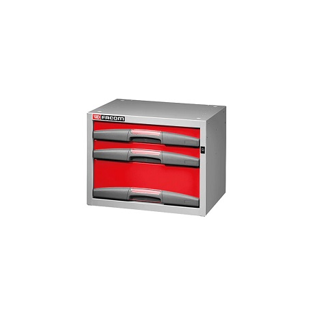 F50000042 Type 1 Drawer Cabinet