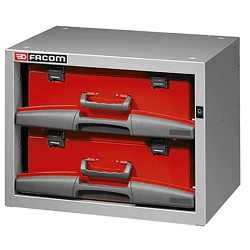 F50000001 Type 1 Drawer Cabinet 2 Unid.