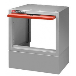 F50020008 Type 1 Drawer Cabinet 1 Unid.