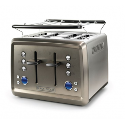 BXTO1960E Type 1 Toaster 1 Unid.