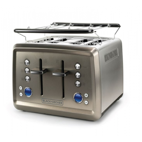 BXTO1960E Type 1 Toaster