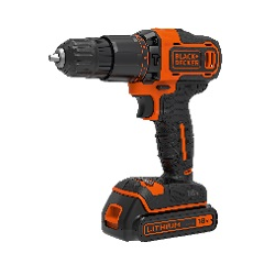 BCD700S2KA Type 1 Hammer Drill 12 Unid.