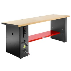 JLS2-PSBPOWER Type 1 Drawer Cabinet 1 Unid.