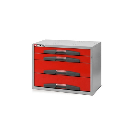 F50000072 Type 1 Drawer Cabinet
