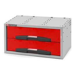 F50000051 Type 1 Drawer Cabinet