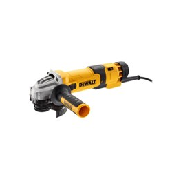 DWE4257KT Type 1 Small Angle Grinder 3 Unid.