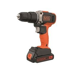 BCD003C1K Type 2 Hammer Drill 12 Unid.