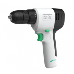 REVCDD12C Type 1 Cordless Drill 1 Unid.