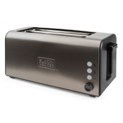 BXTO1500E Type 1 Toaster