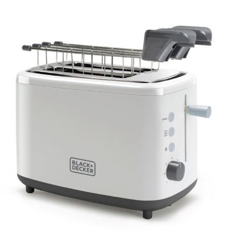 BXTOA820E Type 1 Toaster
