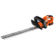 BDHT18 Tipo H1 Es-cordless Hedgetrimmer