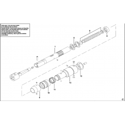 R.304DA Type 1 Wrench