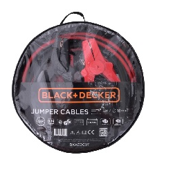 BXAE00011 Type 1 Jumper Cables