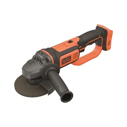 BCG720 Type 1 Angle Grinder