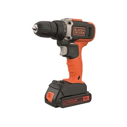 BCD002.H1 Drill/driver