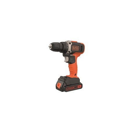 BCD002 Type H1 Drill/driver