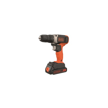 BCD001 Type H1 Drill/driver
