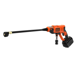 BCPC18D1 Type 1 Pressure Washer