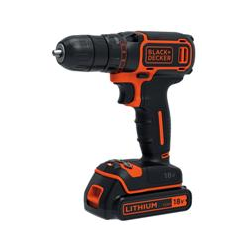 BDCDC18 Type H1 DRILL/DRIVER