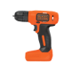 BDCD8 Type H1 DRILL/DRIVER
