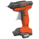 BDCGG12U Type 1 Glue Gun