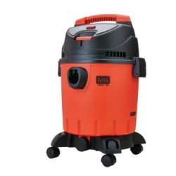 BDWD15 Type 1 Vacuum Cleaner 1 Unid.