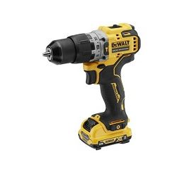 DCD706 Type 1 Cordless Drill/driver 1 Unid.