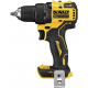 DCD706D2 TYP2 Type 2 Cordless Drill