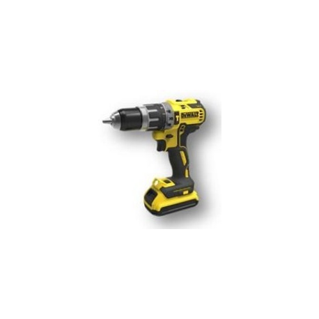 DCD796 Type 1 Cordless Drill/driver