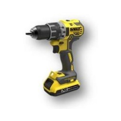 DCD791 Type 1 Cordless Drill/driver