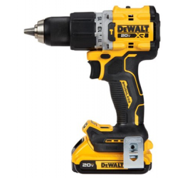 DCD805NT Type 1 Drill/driver 4 Unid.