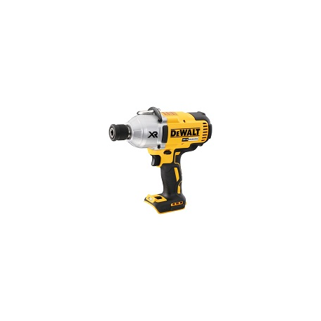 DCF898 Type 1 Impact Wrench