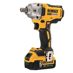 DCF894 Type 1 Impact Wrench