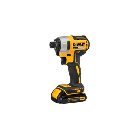 DCF787 Type 1 Impact Wrench