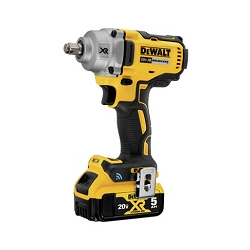DCF896.1 Impact Wrench