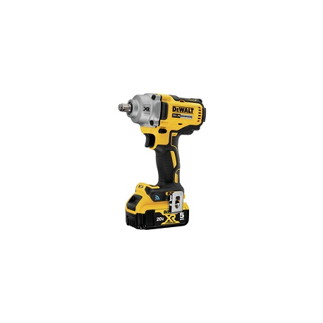 DCF896 Type 1 Impact Wrench