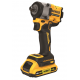DCF922P2 Tipo 1 Es-cordless Impact Wrench