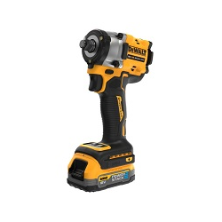 DCF921P2LR Type 1 Cordless Impact Wrench 4 Unid.
