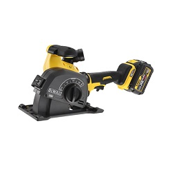 DCG200T2 Type 2 Angle Grinder 3 Unid.