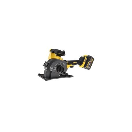DCG200T2 Type 2 Angle Grinder