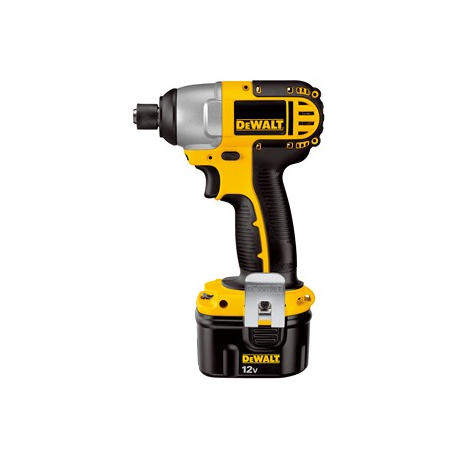 Dc845 Type 2 Impact Driver