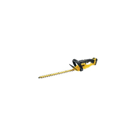DCM563 Type 1 Hedge Trimmer