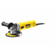 DWE4151 SMALL ANGLE GRINDER 125mm 900w 11.800 rpm