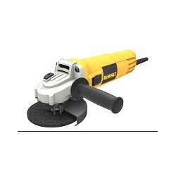 DWE4119 Type 1 Small Angle Grinder 1 Unid.