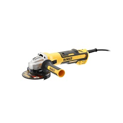 DWE4357 Type 1 Small Angle Grinder 1 Unid.