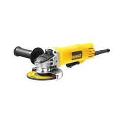 DWE4121 Type 1 Small Angle Grinder 1 Unid.