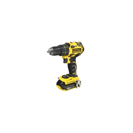 FMC607 Type H1 Drill/driver