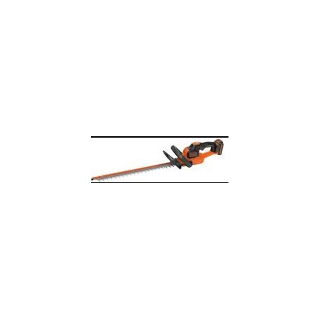 GTC18502PC Type 1 HEDGE TRIMMER