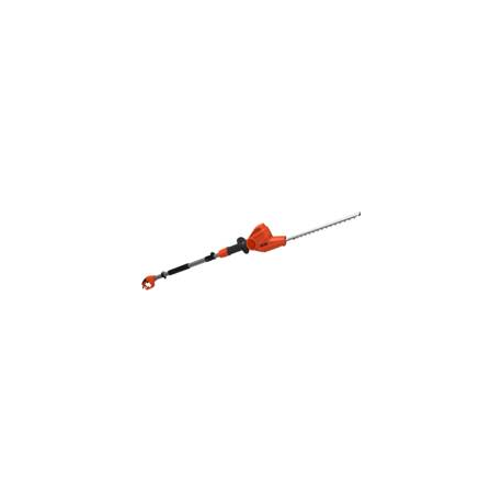 PH5551 Type 1 HEDGE TRIMMER