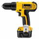 Dc740 Type 3 C'less Drill/driver